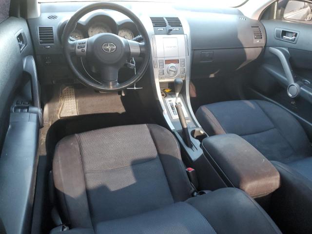 Zdjęcie 8 z aukcji – 2010 TOYOTA SCION TC z VIN JTKDE3B70A0321545