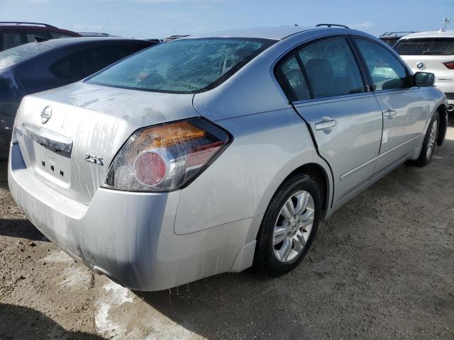 Photo 3 from auction – 2012 NISSAN ALTIMA BAS with VIN 1N4AL2AP8CN408195