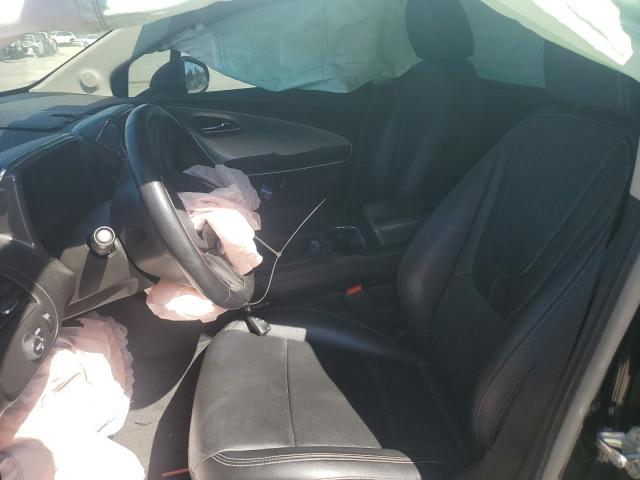 Photo 7 from auction – 2015 CHEVROLET VOLT with VIN 1G1RD6E43FU138118