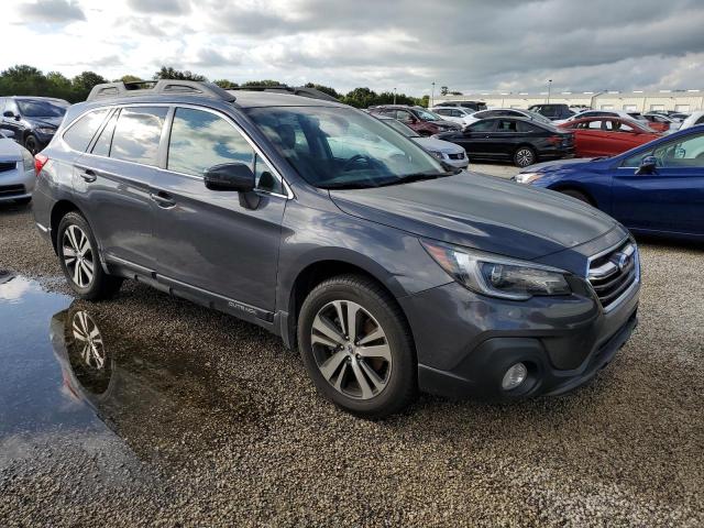 Photo 4 from auction – 2019 SUBARU OUTBACK 3. with VIN 4S4BSENC9K3287709