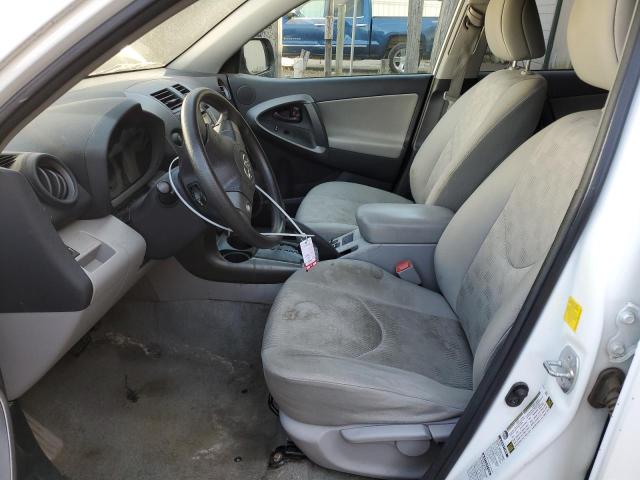 Photo 7 from auction – 2011 TOYOTA RAV4 with VIN 2T3BF4DVXBW116549