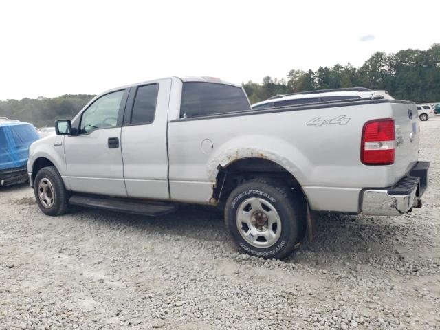 Photo 2 from auction – 2008 FORD F150 with VIN 1FTPX14VX8FB15414