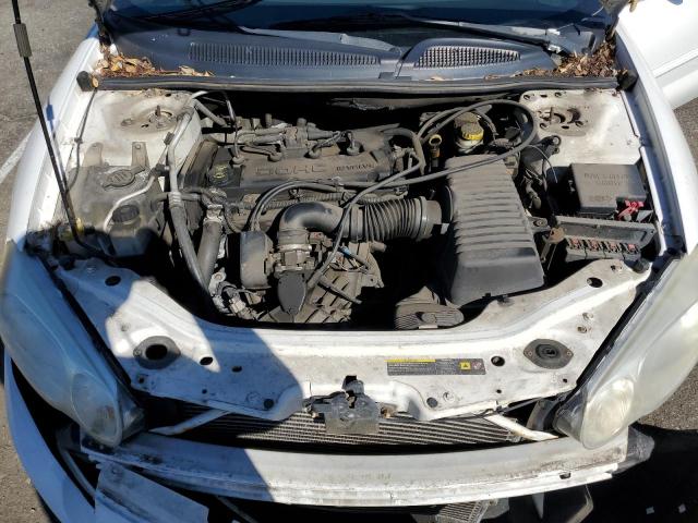 Photo 11 from auction – 2005 CHRYSLER SEBRING with VIN 1C3EL45X95N625585