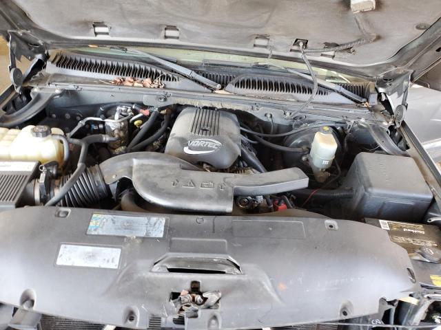Photo 11 from auction – 2002 GMC YUKON with VIN 1GKEK13ZX2R169851