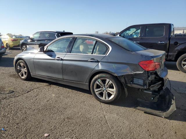 Photo 2 from auction – 2018 BMW 330 XI with VIN WBA8D9C51JEM33377
