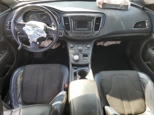 Photo 8 from auction – 2015 CHRYSLER 200 S with VIN 1C3CCCBB5FN737036