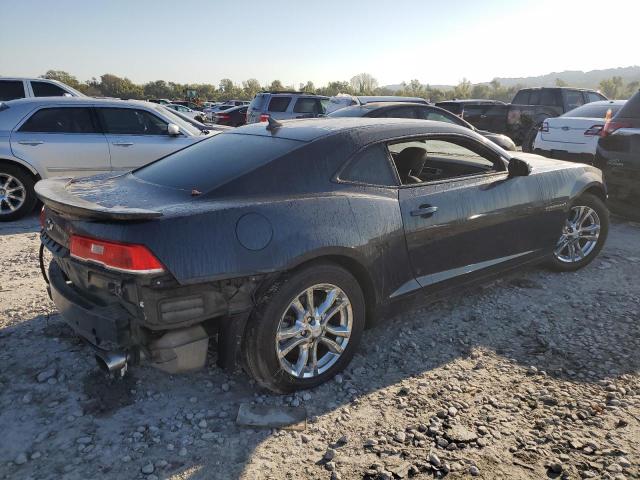Photo 3 from auction – 2014 CHEVROLET CAMARO LS with VIN 2G1FA1E36E9164682
