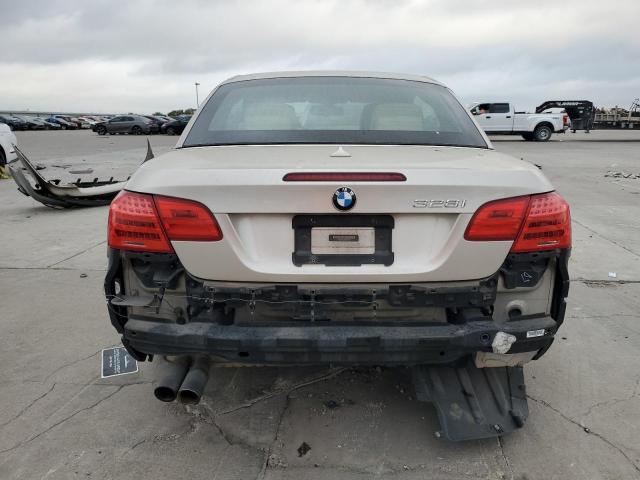 Photo 6 from auction – 2012 BMW 328 I with VIN WBADW3C50CE822245