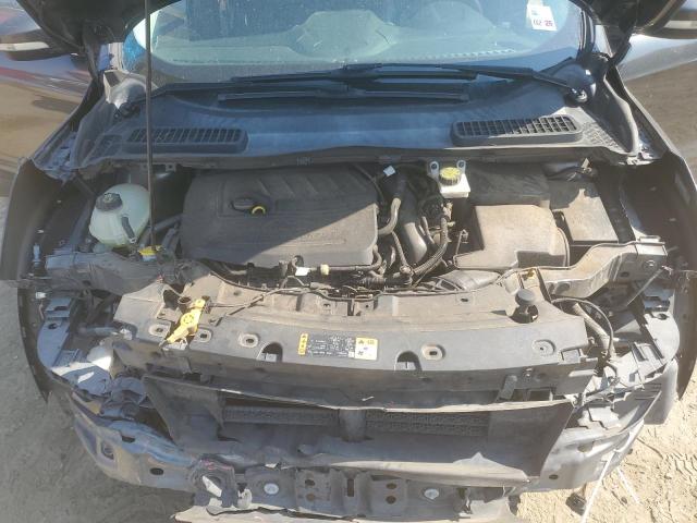 Foto 12 de la subasta – 2017 FORD ESCAPE TIT con VIN 1FMCU0JD2HUB59993