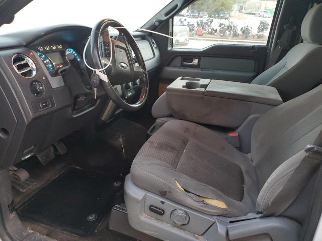Photo 7 from auction – 2012 FORD F150 SUPER with VIN 1FTEW1CM6CKD79636