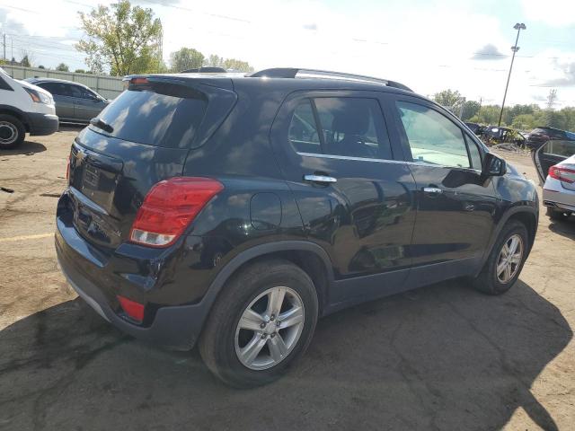Photo 3 from auction – 2017 CHEVROLET TRAX 1LT with VIN 3GNCJLSB1HL272007