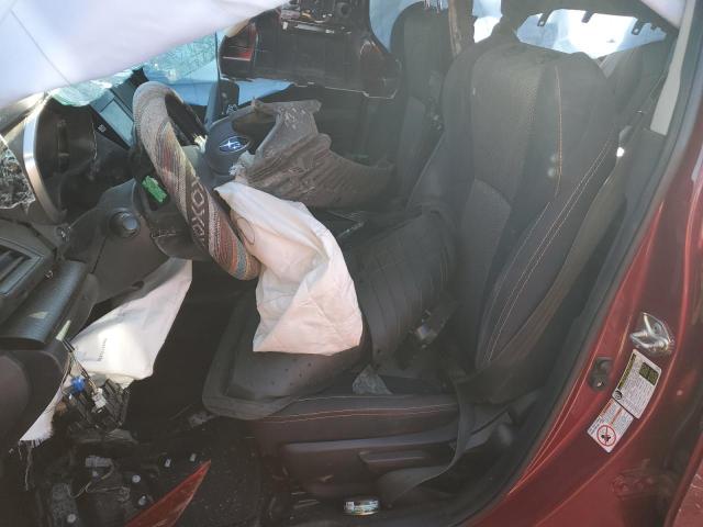 Photo 7 from auction – 2019 SUBARU CROSSTREK with VIN JF2GTAEC5KH253688