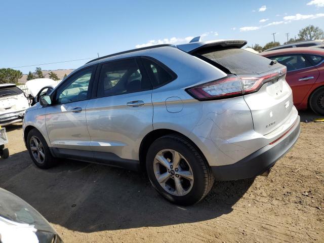 Photo 2 from auction – 2015 FORD EDGE SE with VIN 2FMTK3G98FBC23273