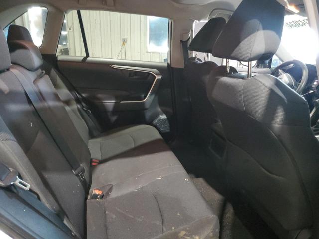 Photo 11 from auction – 2020 TOYOTA RAV4 LE with VIN 2T3F1RFV1LW087356