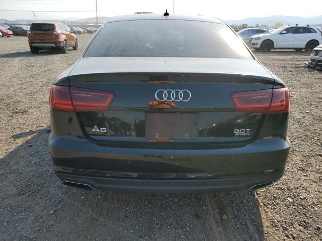 Photo 6 from auction – 2017 AUDI A6 PRESTIG with VIN WAUH2AFC8HN038558