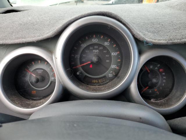Photo 9 from auction – 2003 HONDA ELEMENT EX with VIN 5J6YH18533L015025