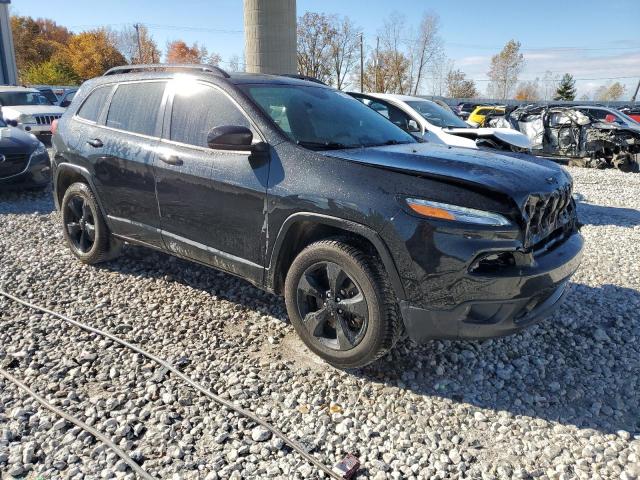 Photo 4 from auction – 2016 JEEP CHEROKEE L with VIN 1C4PJMDS7GW344589