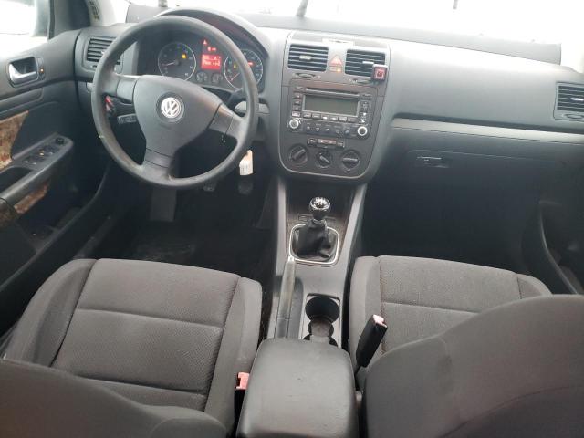 Photo 8 from auction – 2006 VOLKSWAGEN RABBIT with VIN WVWCR71K36W169608