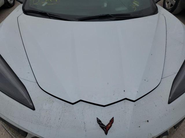 Photo 11 from auction – 2022 CHEVROLET CORVETTE S with VIN 1G1YB3D41N5101899