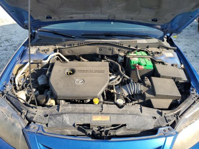 صورة رقم 11 من المزاد - 2007 MAZDA 6 I مع VIN 1YVHP84C975M21921