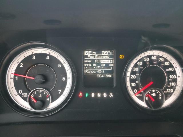 Zdjęcie 9 z aukcji – 2015 RAM 1500 ST z VIN 1C6RR6KT8FS664171