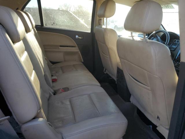 Photo 11 from auction – 2009 FORD TAURUS X S with VIN 1FMDK05W39GA03595