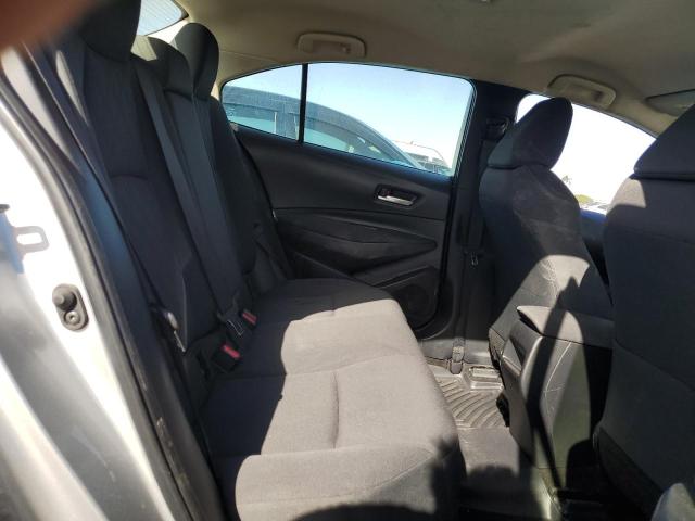 Photo 10 from auction – 2020 TOYOTA COROLLA LE with VIN JTDEPRAE2LJ079198