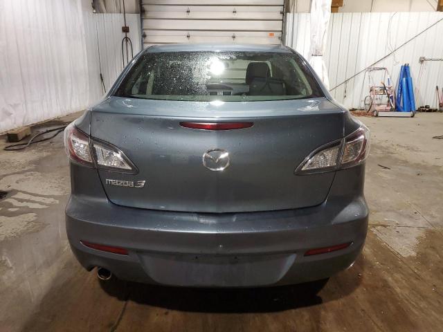 Photo 6 from auction – 2012 MAZDA 3 I with VIN JM1BL1VG2C1513230