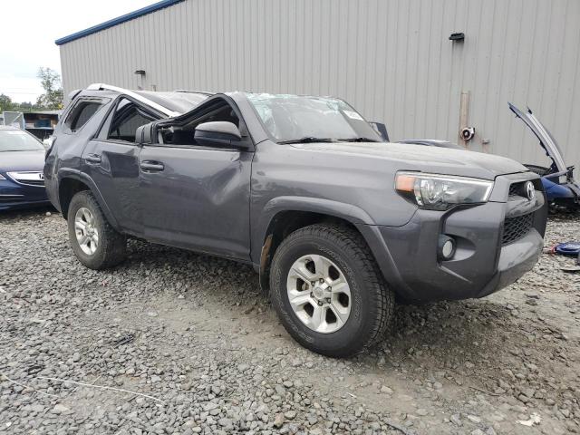 Photo 4 from auction – 2015 TOYOTA 4RUNNER SR with VIN JTEZU5JR9F5107870