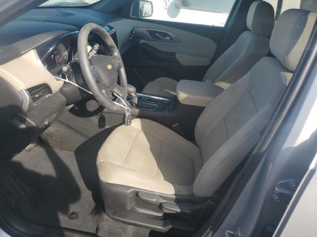 Photo 7 from auction – 2022 CHEVROLET TRAVERSE L with VIN 1GNERFKW5NJ114990
