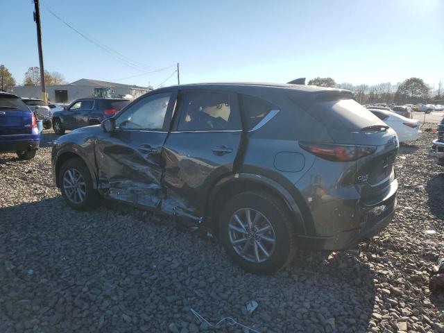 Photo 2 from auction – 2024 MAZDA CX-5 PREFE with VIN JM3KFBCL6R0489971