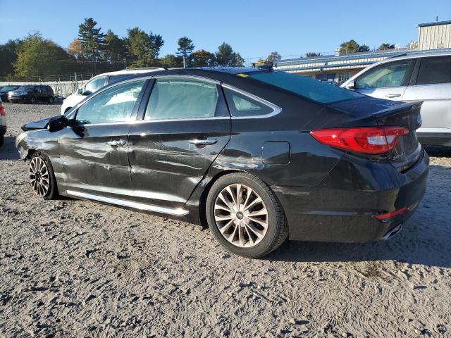 Photo 2 from auction – 2015 HYUNDAI SONATA SPO with VIN 5NPE34AF0FH071203