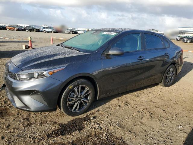 Photo 1 from auction – 2022 KIA FORTE FE with VIN 3KPF24ADXNE497781
