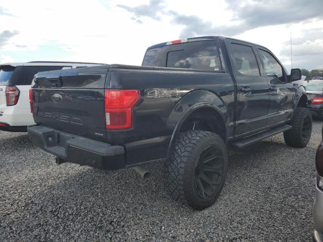 Photo 3 from auction – 2020 FORD F150 SUPER with VIN 1FTEW1E46LFC58157