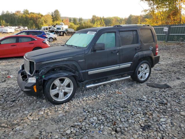 Photo 1 from auction – 2012 JEEP LIBERTY JE with VIN 1C4PJMFK5CW153373