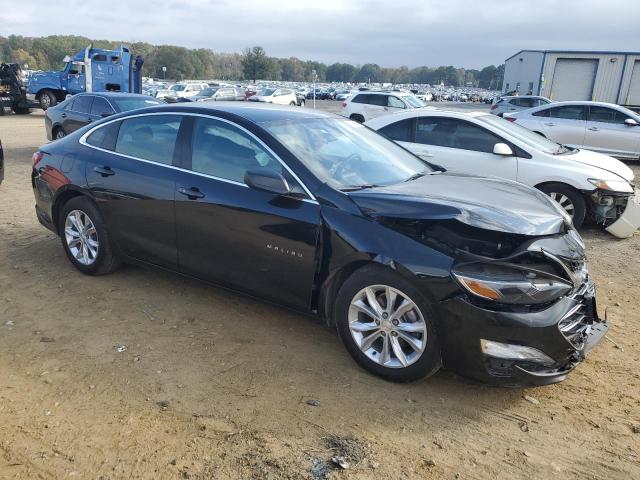 Photo 4 from auction – 2019 CHEVROLET MALIBU  LT with VIN 1G1ZD5ST2KF210415