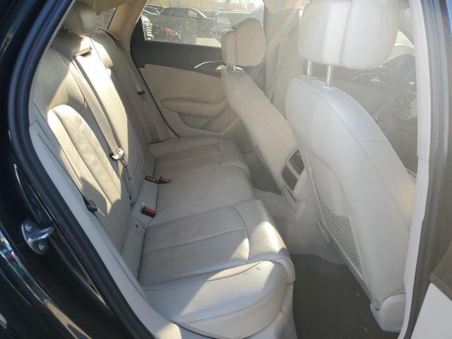 Photo 10 from auction – 2016 AUDI A6 PREMIUM with VIN WAUFGAFC7GN196638