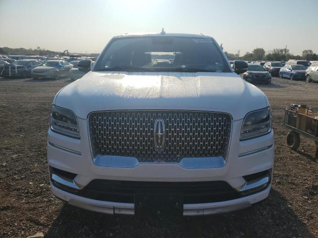 Photo 5 from auction – 2018 LINCOLN NAVIGATOR with VIN 5LMJJ3LT6JEL01670