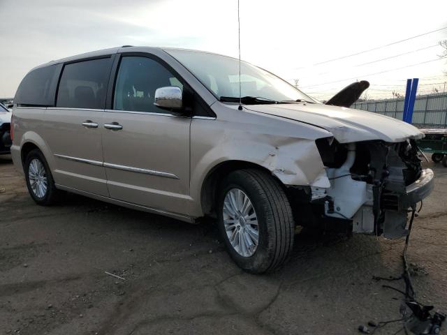 Photo 4 from auction – 2016 CHRYSLER TOWN & COU with VIN 2C4RC1JGXGR232363