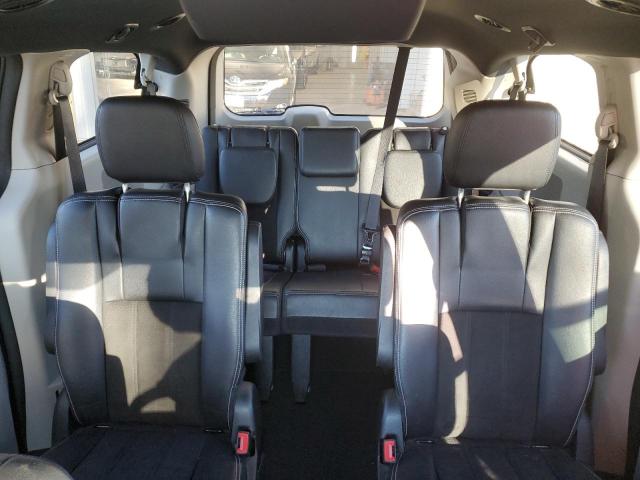 Photo 10 from auction – 2019 DODGE GRAND CARA with VIN 2C4RDGCG3KR631234