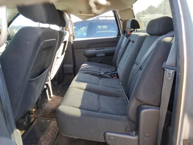 Photo 10 from auction – 2011 CHEVROLET silverado with VIN 3GCPCSE08BG266679