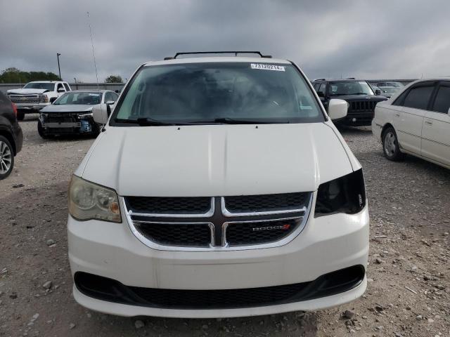Photo 5 from auction – 2011 DODGE GRAND CARA with VIN 2D4RN3DG7BR722420