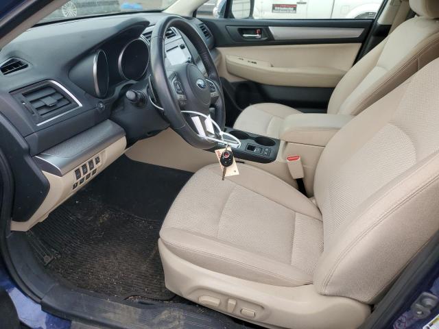 Photo 7 from auction – 2017 SUBARU OUTBACK 2. with VIN 4S4BSAFC4H3235839