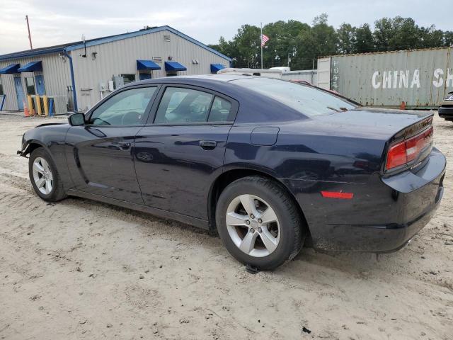 Photo 2 from auction – 2012 DODGE CHARGER SE with VIN 2C3CDXBGXCH270720