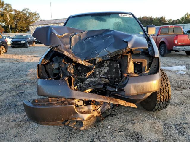 Photo 5 from auction – 2005 FORD F150 with VIN 1FTRF14W65NA27143