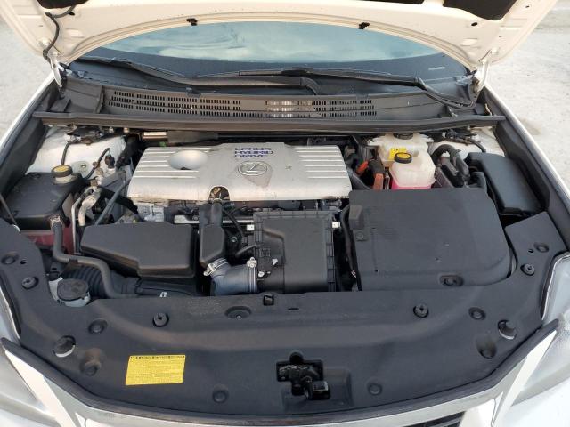 Photo 11 from auction – 2012 LEXUS CT 200 with VIN JTHKD5BH0C2103651