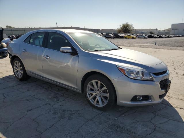 Photo 4 from auction – 2016 CHEVROLET MALIBU LIM with VIN 1G11E5SA3GF110839