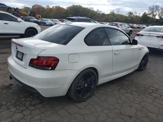 Photo 3 from auction – 2013 BMW 135 I with VIN WBAUC9C58DVY60142