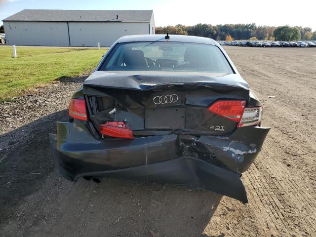 Photo 6 from auction – 2011 AUDI A4 PREMIUM with VIN WAUFFAFL5BN008565