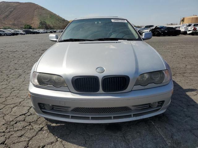 Photo 5 from auction – 2003 BMW 330 CI with VIN WBABN53493PH04604